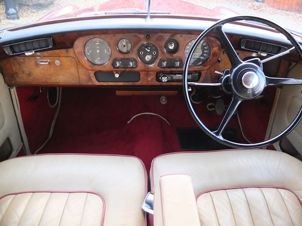 Classics from Terence Morley
